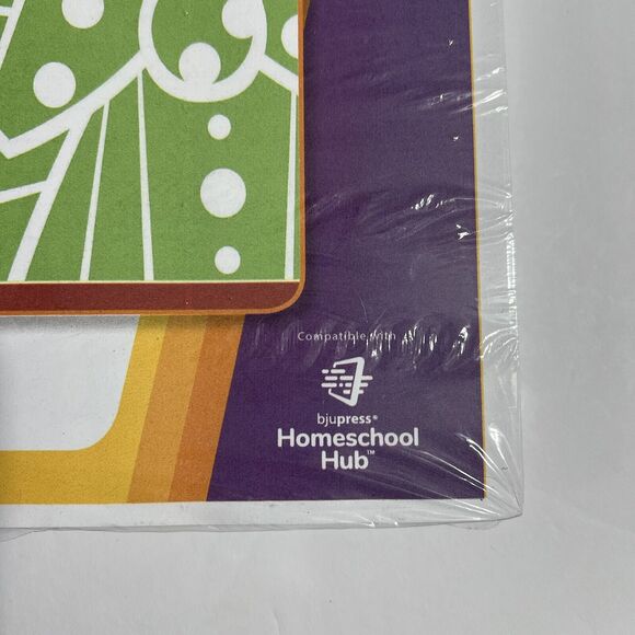 BJU Press Bob Jones Homeschool Curriculum Math 1 Parent Guide Third Edition - Picture 4 of 8